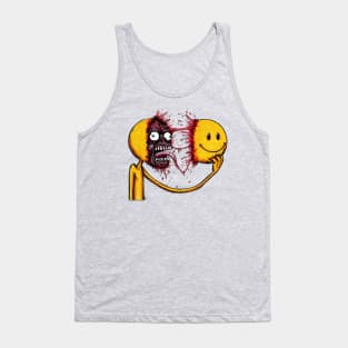 FACE RiP Tank Top